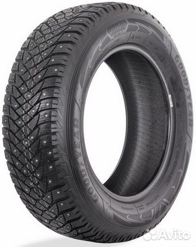 Goodyear UltraGrip Arctic 2 SUV 285/45 R20 112T
