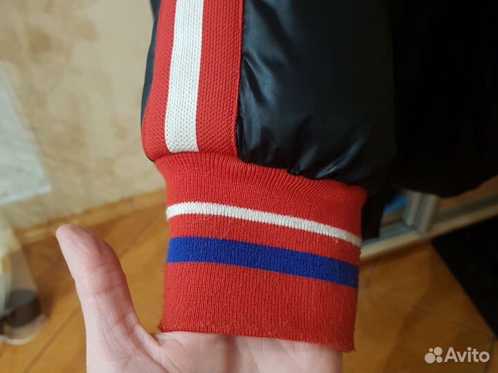 Пуховик женский 42 44