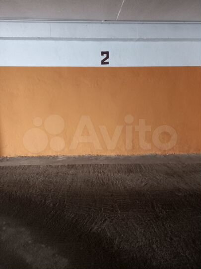 Гараж, 17 м²