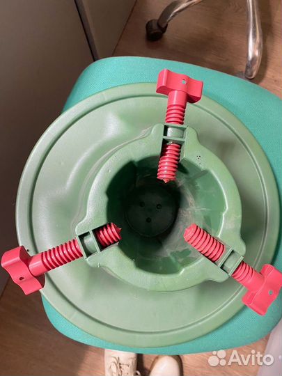 Подставка под живую елку Сатурн