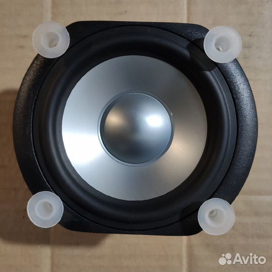 Мидбас Infinity 9730621 V1204A (новый)