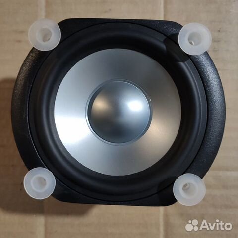 Мидбас Infinity 9730621 V1204A (новый)