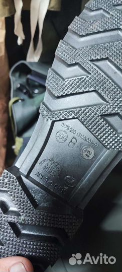 Костюм пантонера армейский