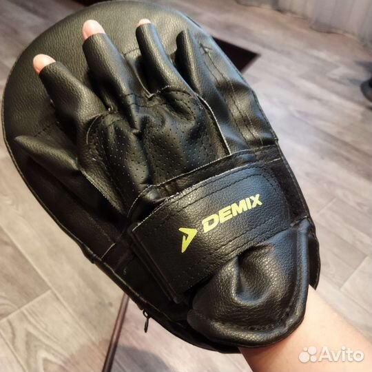 Лапа для тренировок