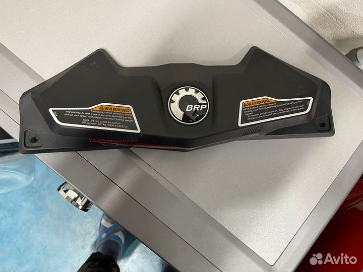 Фонарь задний (стоп сигнал) BRP Ski-Doo, Lynx