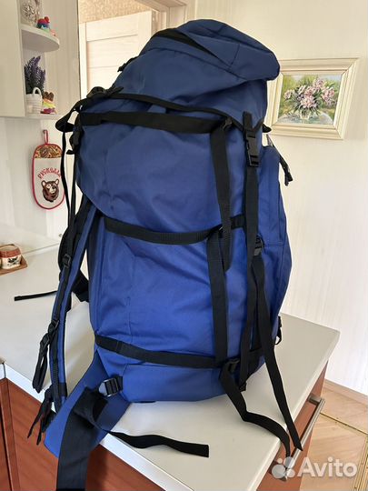 Туристический рюкзак Кондор 120 новый