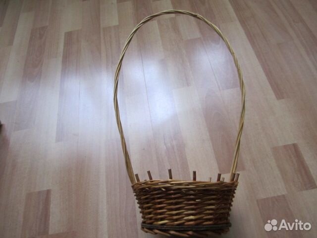 Корзина для цветов