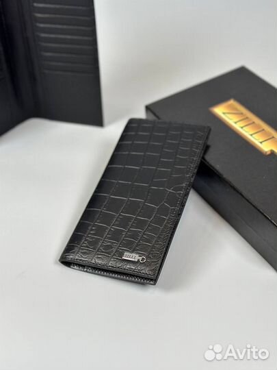 Кошелек портмоне мужской