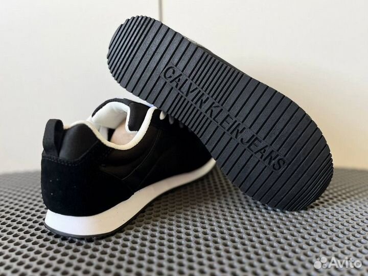 Кроссовки Calvin Klein