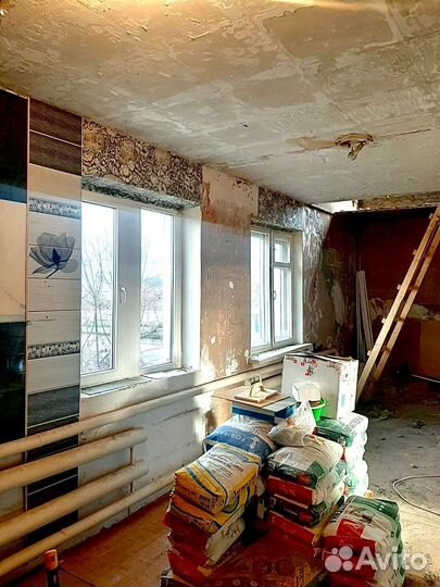 Остекление частных домов и квартир