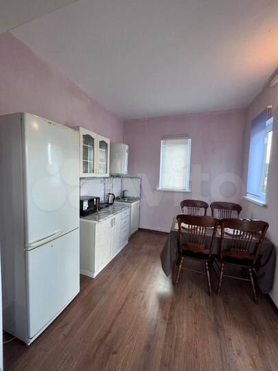 Дом 55 м² на участке 4 сот.