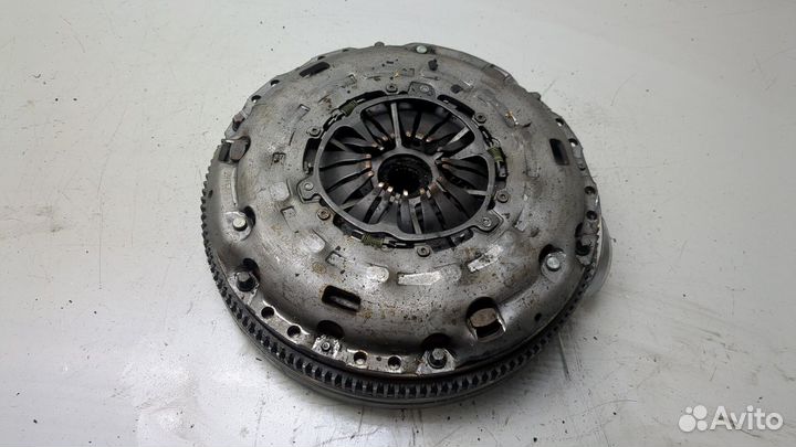 Маховик Mitsubishi Outlander XL, 2008