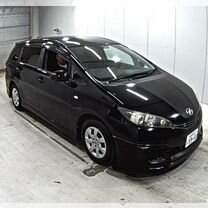 Toyota Wish 1.8 CVT, 2010, 16 000 км, с пробегом, цена 1 100 000 руб.