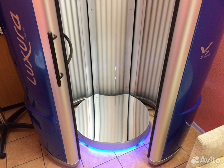 Стекла для любого солярия