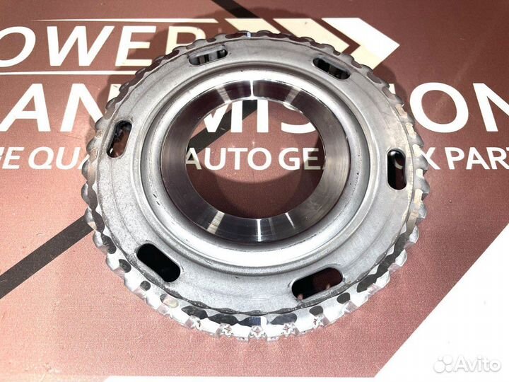 Ступица Underdrive АКПП U660E/U760E