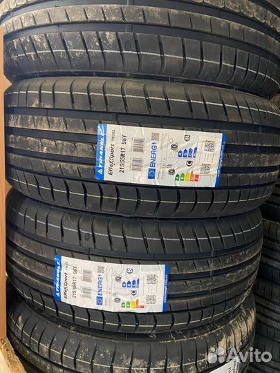 Habilead HF330 255/40 R19