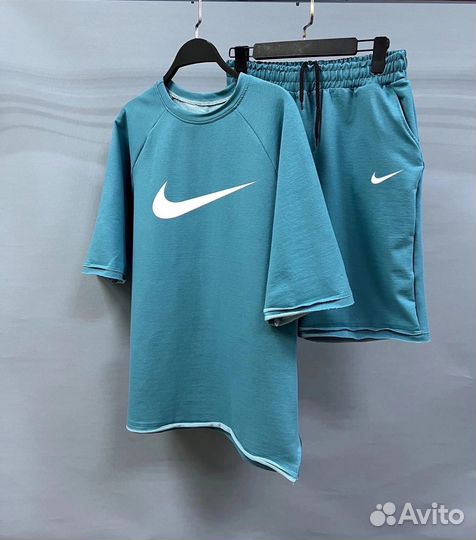 Мужской костюм Nike