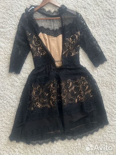 Платье женское