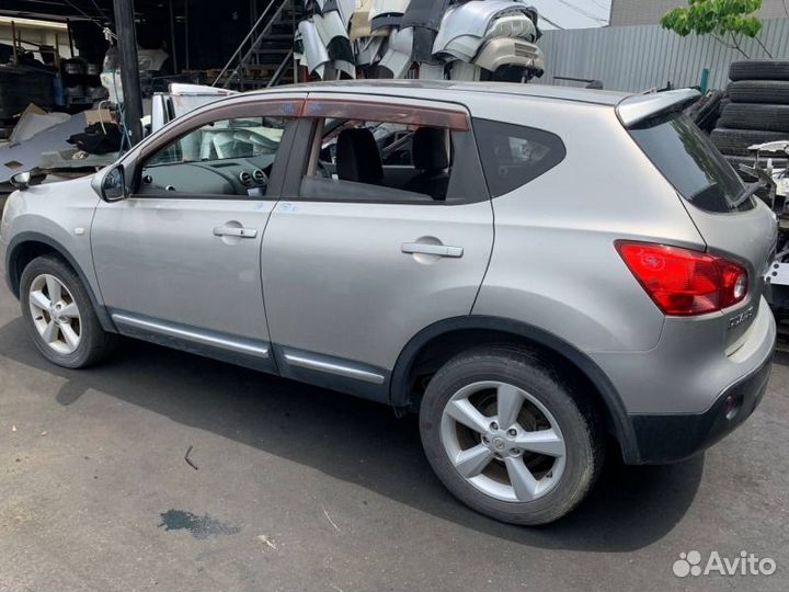 Toyota wish ZGE20 2009-2010 гг. В разбор