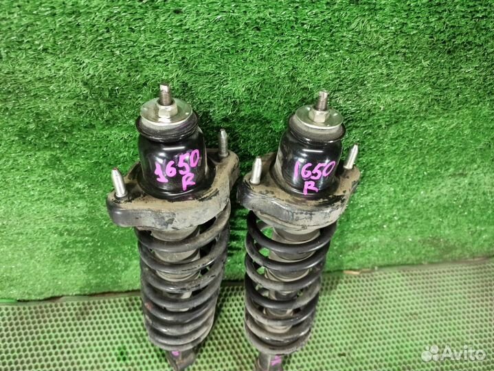 Амортизатор задний к-кт Mitsubishi Outlander