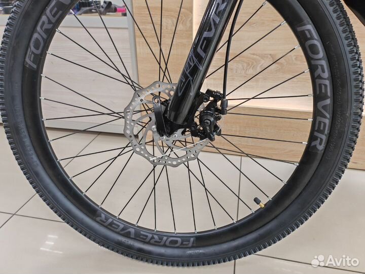 Подростковый Велосипед forever SKY 26