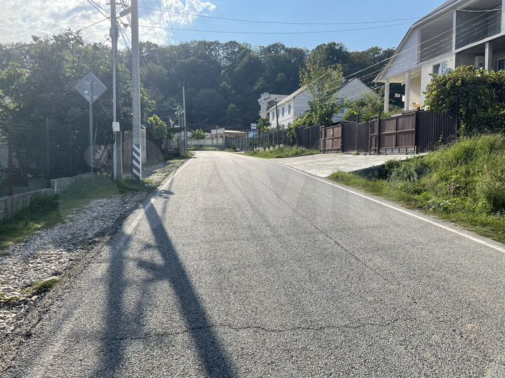 Участок 5 сот. (ИЖС)