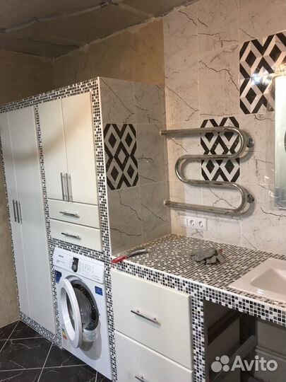 Качественный ремонт