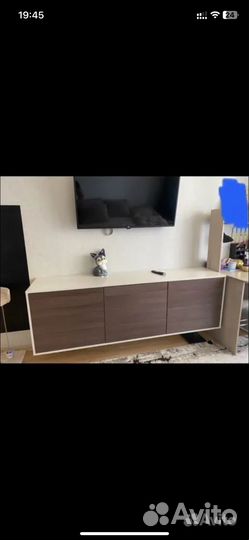 Тумба под тв