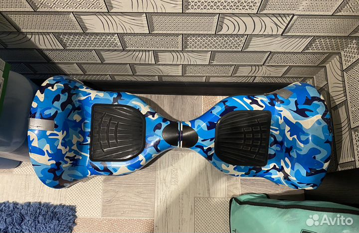 Гироскутер