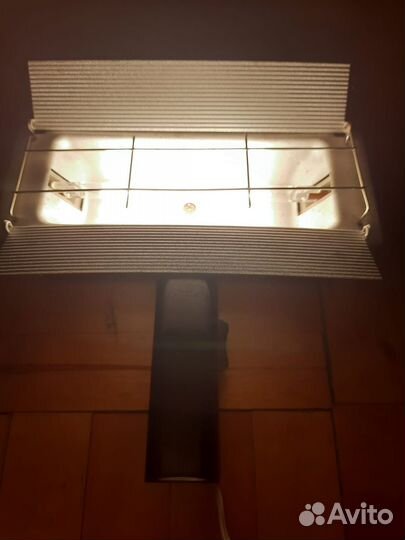 Киноосветитель норма KV-1000