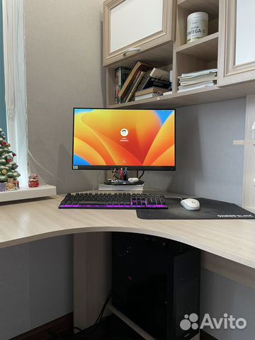 Игровой пк полный комплект купить в Екатеринбурге | Электроника | Авито