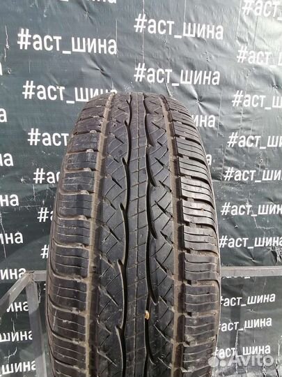 Kumho Solus KR21 235/70 R16