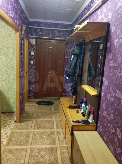 3-к. квартира, 63 м², 9/9 эт.