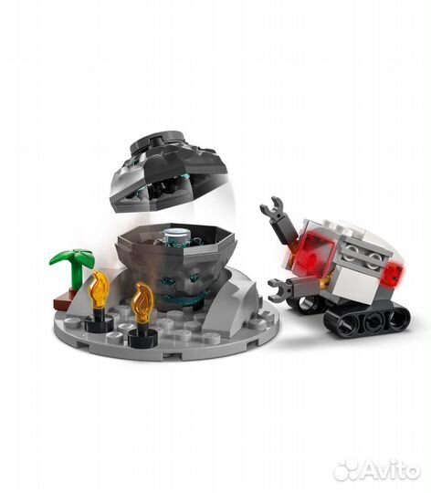 Конструктор lego City 