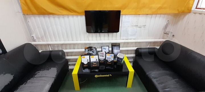 Торговая площадь, 244.9 м²