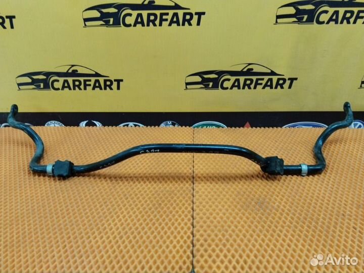 Стабилизатор передний Ssangyong Actyon 2 CK D20DTF