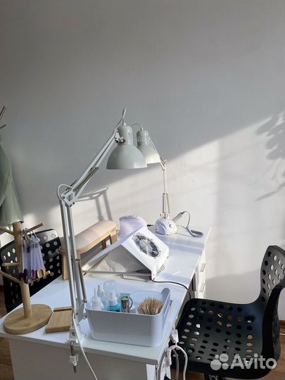 Маникюр с выездом на дом/офис так же педикюр