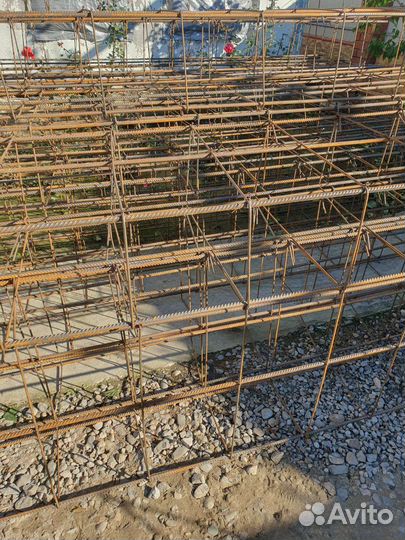 Изготовление каркасов