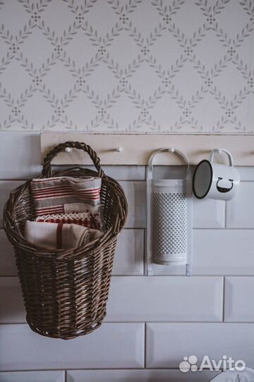 Корзина подвесная