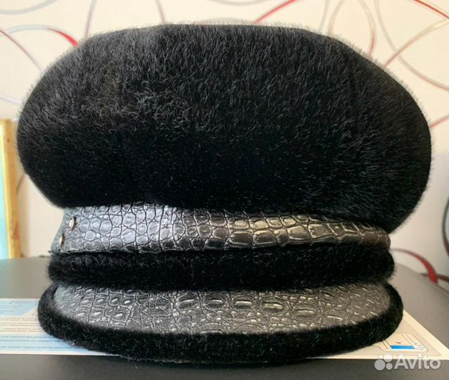 Шапки женские