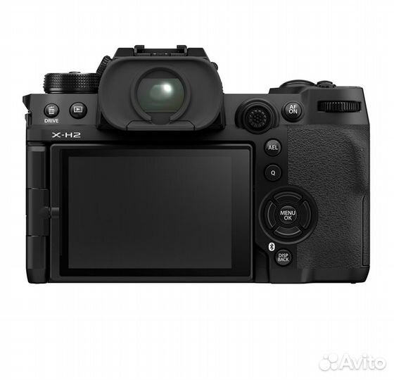 Фотоаппарат Fujifilm X - H2 body