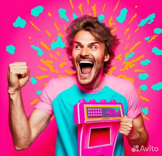 Организация мероприятий / праздников