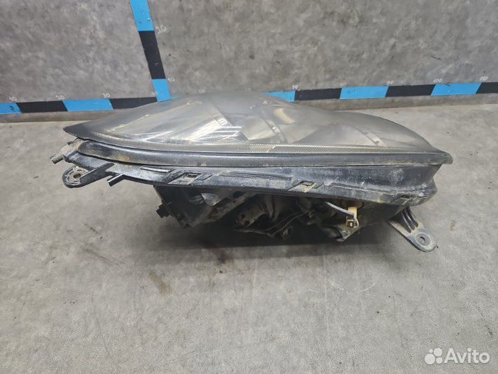 Фара передняя левая Subaru B9 Tribeсa USA 3.0 EZ30