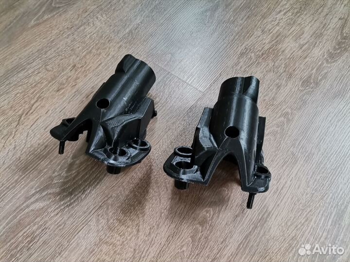 Chevrolet orlando крепления зеркал заднего вида