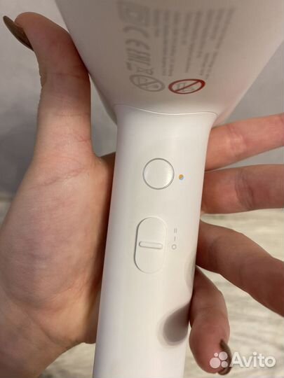 Фен для волос