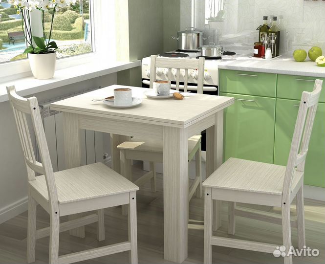 Стол кухонный