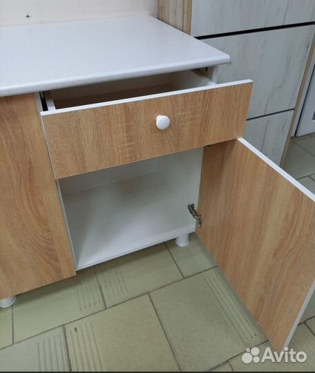 Кухня поинт 1.5 м