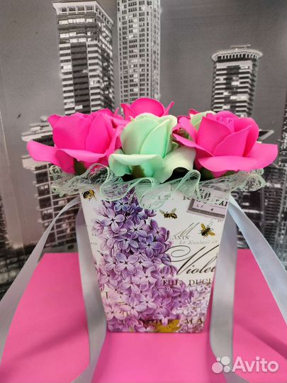 Отличный подарок