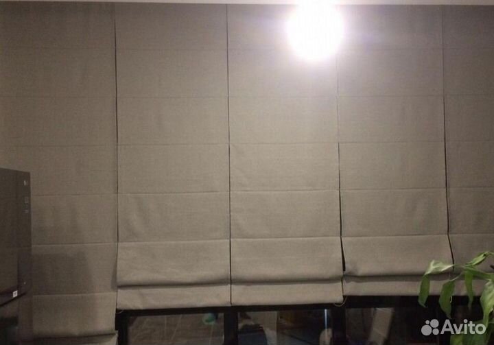 Кассетные шторы Q307