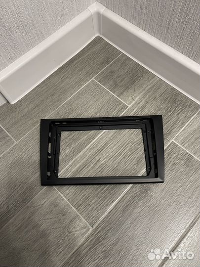 Магнитола 9 дюймов teyes